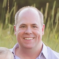 Rick Moore headshot